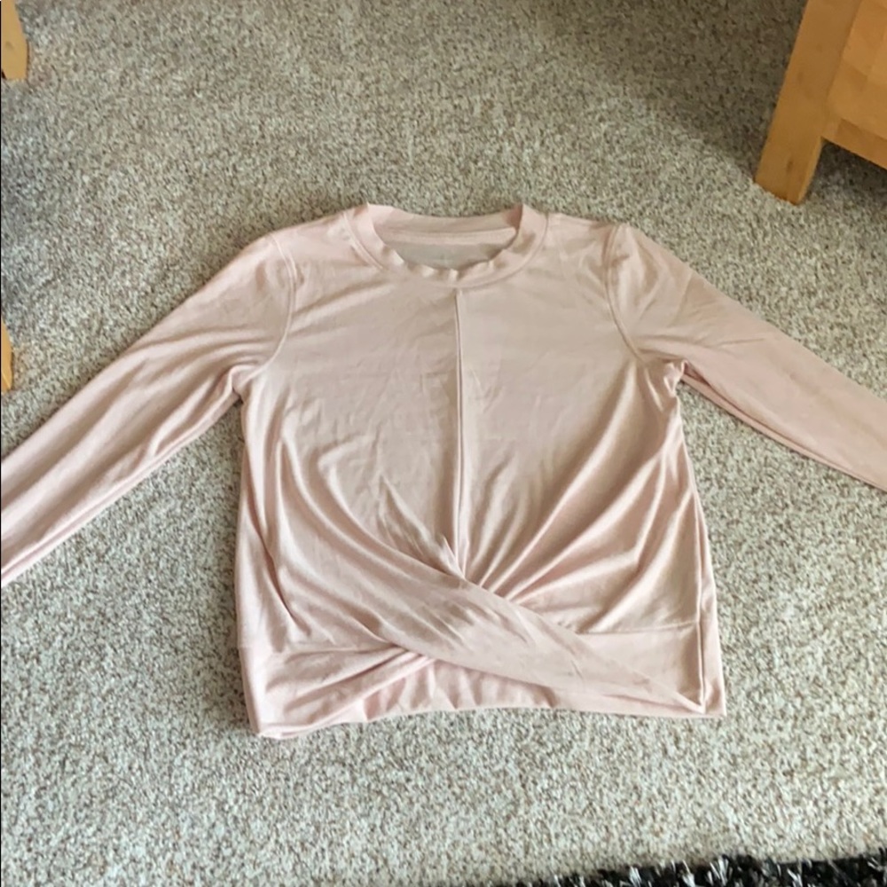 long sleeve
